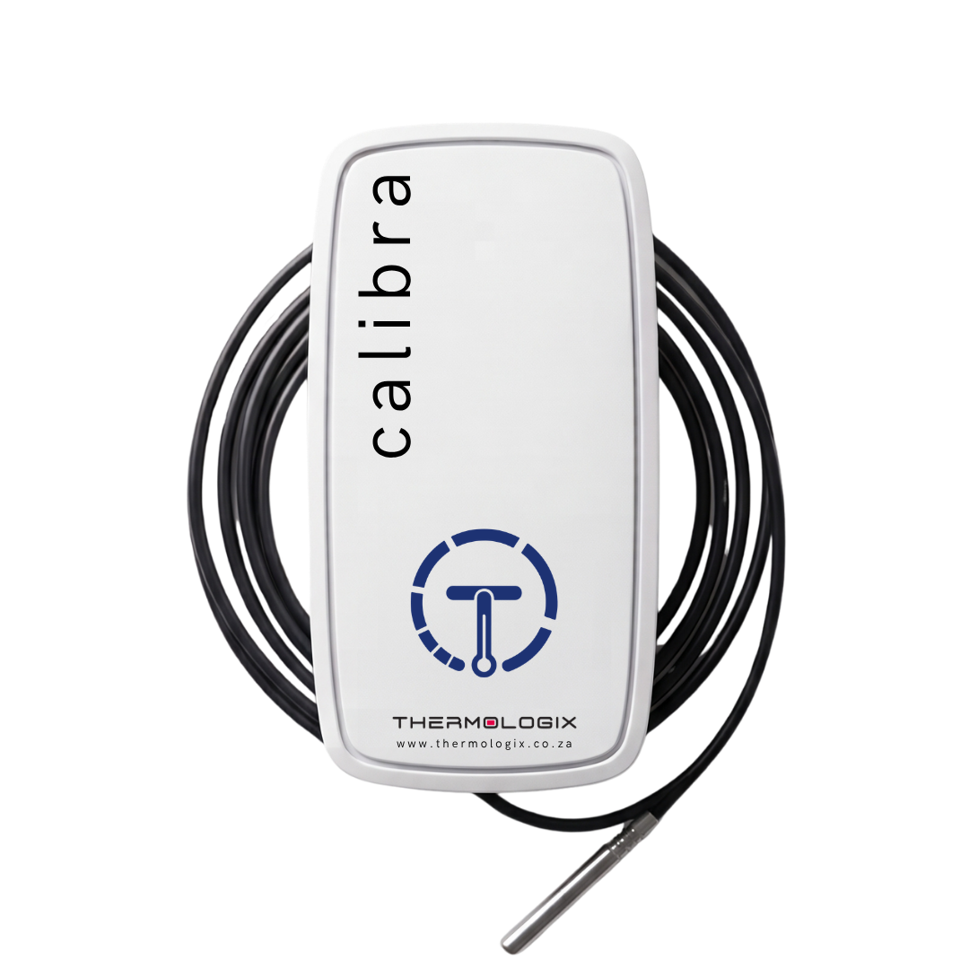 Thermologix Calibra device