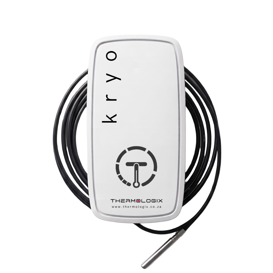Thermologix Kryo device